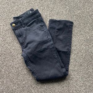 American Eagle jeggings